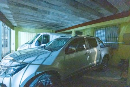 Casa à venda com 250m², 3 quartos e 4 vagasGaragem