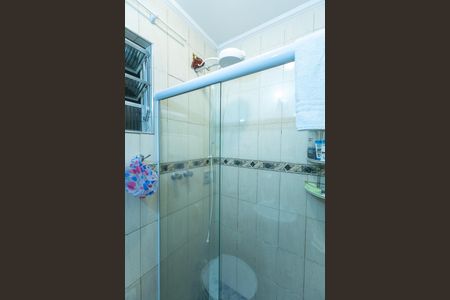 Casa à venda com 250m², 3 quartos e 4 vagasBanheiro da Suíte