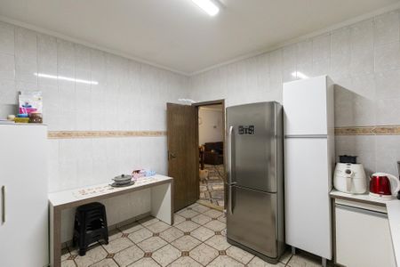 Casa à venda com 250m², 3 quartos e 4 vagasCozinha