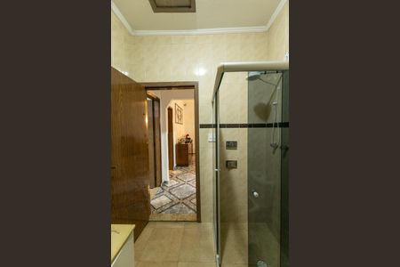 Casa à venda com 250m², 3 quartos e 4 vagasBanheiro Social