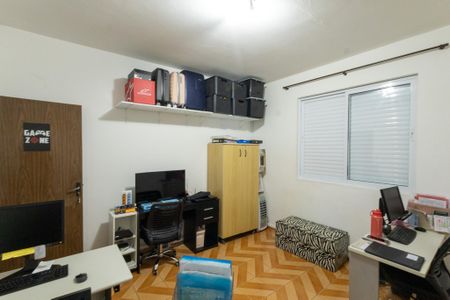 Casa à venda com 250m², 3 quartos e 4 vagasQuarto 2