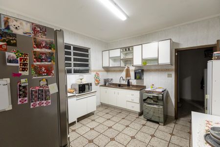 Casa à venda com 250m², 3 quartos e 4 vagasCozinha