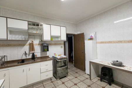 Casa à venda com 250m², 3 quartos e 4 vagasCozinha