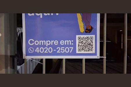 Casa à venda com 250m², 3 quartos e 4 vagasPlaca