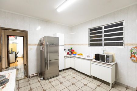 Casa à venda com 250m², 3 quartos e 4 vagasCozinha