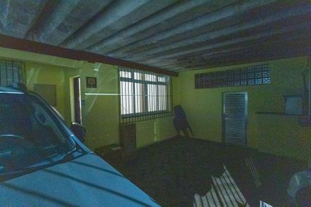Casa à venda com 250m², 3 quartos e 4 vagasGaragem