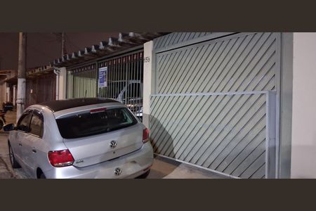 Casa à venda com 250m², 3 quartos e 4 vagasFachada