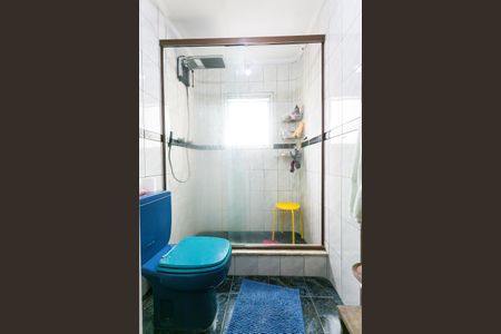 Apartamento à venda com 119m², 3 quartos e 2 vagas Apartamento à venda com 119m², 3 quartos e 2 vagasBanheiro da Suíte