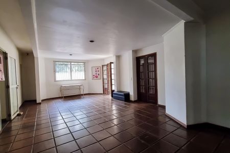 Apartamento à venda com 119m², 3 quartos e 2 vagas Apartamento à venda com 119m², 3 quartos e 2 vagasÁrea comum - Salão de festas