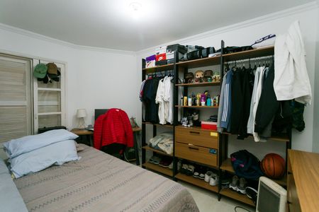 Apartamento à venda com 119m², 3 quartos e 2 vagas Apartamento à venda com 119m², 3 quartos e 2 vagasQuarto 1