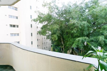 Apartamento à venda com 119m², 3 quartos e 2 vagas Apartamento à venda com 119m², 3 quartos e 2 vagasVista da Sala