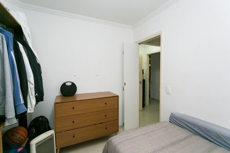Apartamento à venda com 119m², 3 quartos e 2 vagas Apartamento à venda com 119m², 3 quartos e 2 vagasQuarto 1