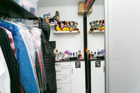 Apartamento à venda com 119m², 3 quartos e 2 vagas Apartamento à venda com 119m², 3 quartos e 2 vagasQuarto 2