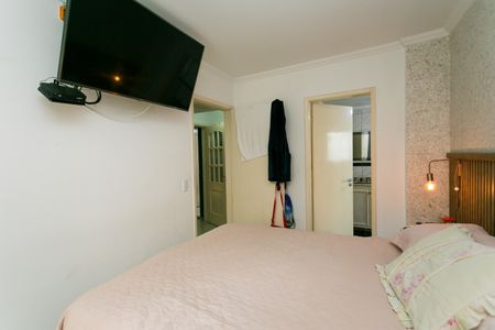 Apartamento à venda com 119m², 3 quartos e 2 vagas Apartamento à venda com 119m², 3 quartos e 2 vagasSuíte