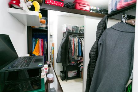 Apartamento à venda com 119m², 3 quartos e 2 vagas Apartamento à venda com 119m², 3 quartos e 2 vagasQuarto 2