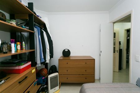 Apartamento à venda com 119m², 3 quartos e 2 vagas Apartamento à venda com 119m², 3 quartos e 2 vagasQuarto 1