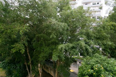 Apartamento à venda com 119m², 3 quartos e 2 vagas Apartamento à venda com 119m², 3 quartos e 2 vagasVista da Sala