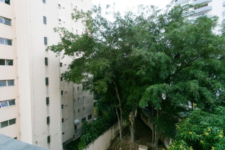 Apartamento à venda com 119m², 3 quartos e 2 vagas Apartamento à venda com 119m², 3 quartos e 2 vagasVista da Sala