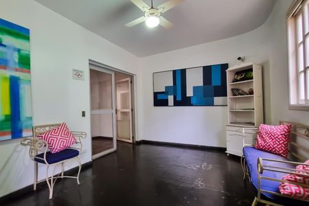 Apartamento à venda com 119m², 3 quartos e 2 vagas Apartamento à venda com 119m², 3 quartos e 2 vagasHall de entrada