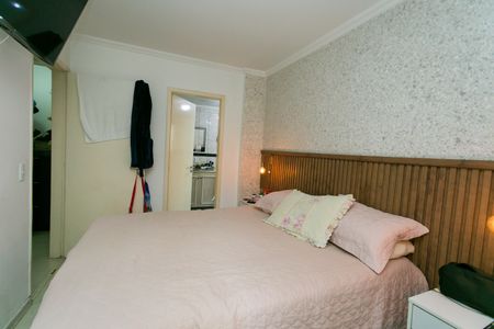 Apartamento à venda com 119m², 3 quartos e 2 vagas Apartamento à venda com 119m², 3 quartos e 2 vagasSuíte