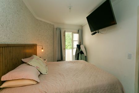 Apartamento à venda com 119m², 3 quartos e 2 vagas Apartamento à venda com 119m², 3 quartos e 2 vagasSuíte