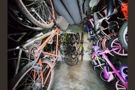 Apartamento à venda com 55m², 2 quartos e 1 vagaÁrea comum