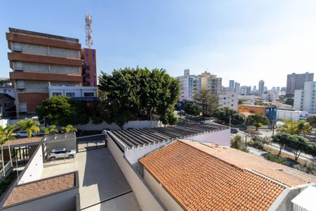 Apartamento à venda com 59m², 2 quartos e 2 vagasVista do Quarto