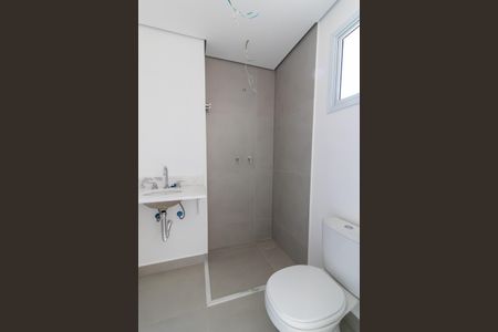 Apartamento à venda com 59m², 2 quartos e 2 vagasBanheiro