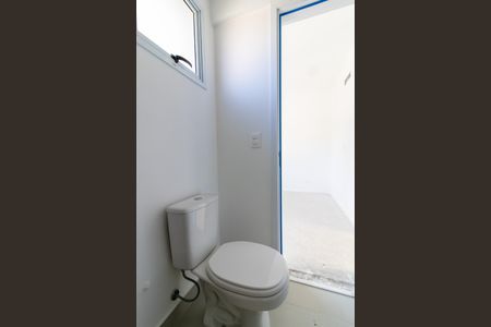 Apartamento à venda com 59m², 2 quartos e 2 vagasBanheiro