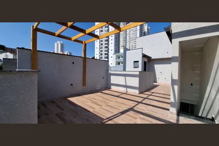 Apartamento à venda com 96m², 2 quartos e 1 vagaCobertura