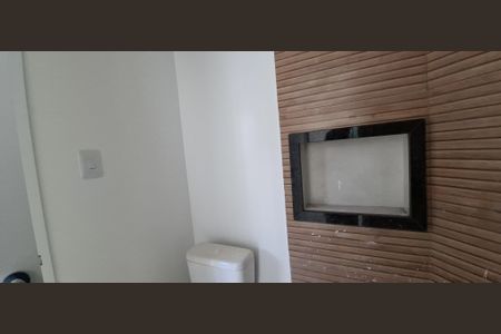 Apartamento à venda com 96m², 2 quartos e 1 vagaBanheiro da Suíte 2