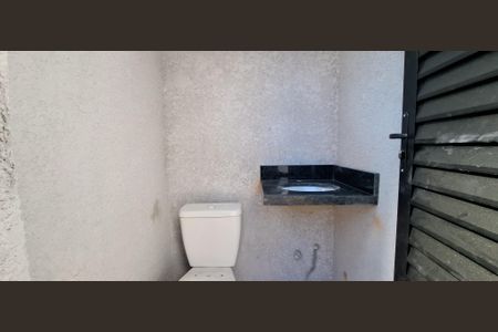 Apartamento à venda com 96m², 2 quartos e 1 vagaLavabo