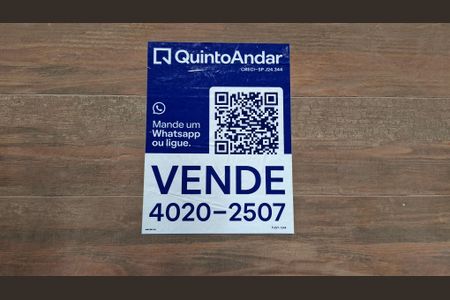 Apartamento à venda com 96m², 2 quartos e 1 vagaPlaca