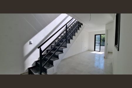 Apartamento à venda com 96m², 2 quartos e 1 vagaSala