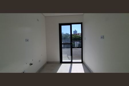 Apartamento à venda com 96m², 2 quartos e 1 vagaCozinha