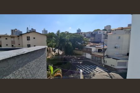 Apartamento à venda com 96m², 2 quartos e 1 vagaVista da Suíte 1