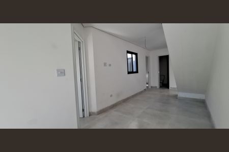 Apartamento à venda com 96m², 2 quartos e 1 vagaSala