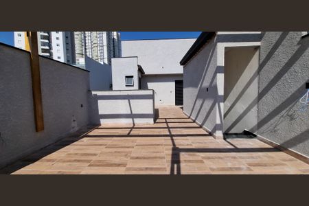 Apartamento à venda com 96m², 2 quartos e 1 vagaCobertura