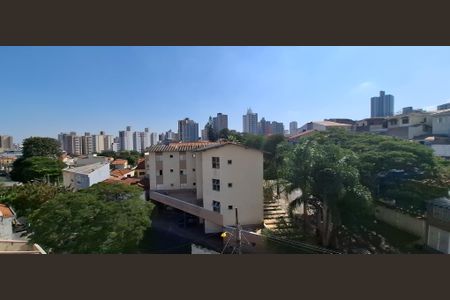 Apartamento à venda com 96m², 2 quartos e 1 vagaCobertura - Vista