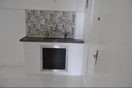 Apartamento para alugar com 55m², 2 quartos e sem vagaCozinha
