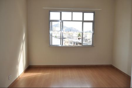Apartamento para alugar com 55m², 2 quartos e sem vagaSala