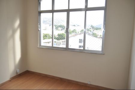 Apartamento para alugar com 55m², 2 quartos e sem vagaQuarto 1
