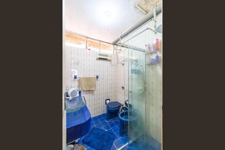 Casa à venda com 130m², 3 quartos e 4 vagasBanheiro Social