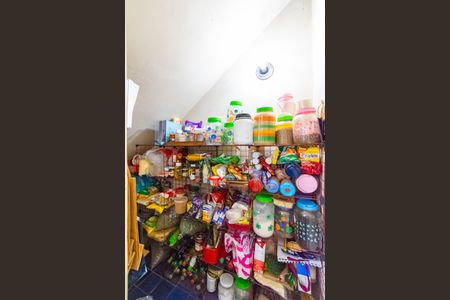 Casa à venda com 130m², 3 quartos e 4 vagasDespensa