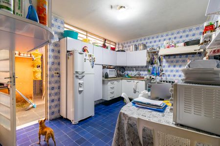 Casa à venda com 130m², 3 quartos e 4 vagasCozinha