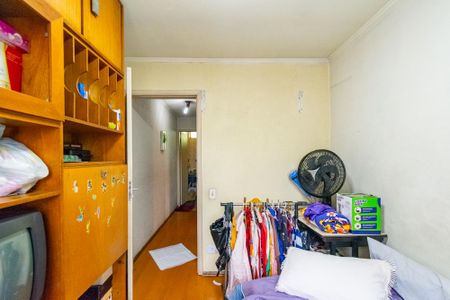 Casa à venda com 130m², 3 quartos e 4 vagasQuarto 3