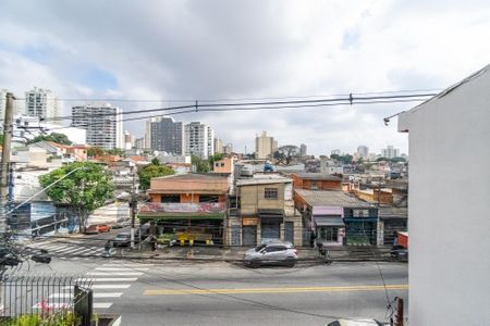 Casa à venda com 130m², 3 quartos e 4 vagasVista do Quarto 2