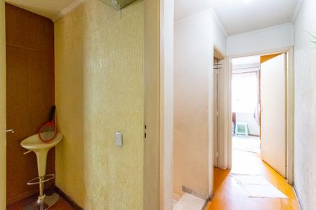 Casa à venda com 130m², 3 quartos e 4 vagasCorredor