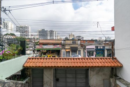 Casa à venda com 130m², 3 quartos e 4 vagasVista da Sala