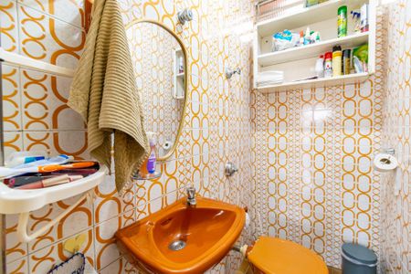 Casa à venda com 130m², 3 quartos e 4 vagasLavabo